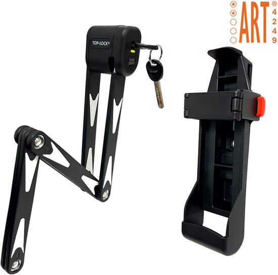 Top block antivols - Équipements vélos Top block antivols - Équipements vélos