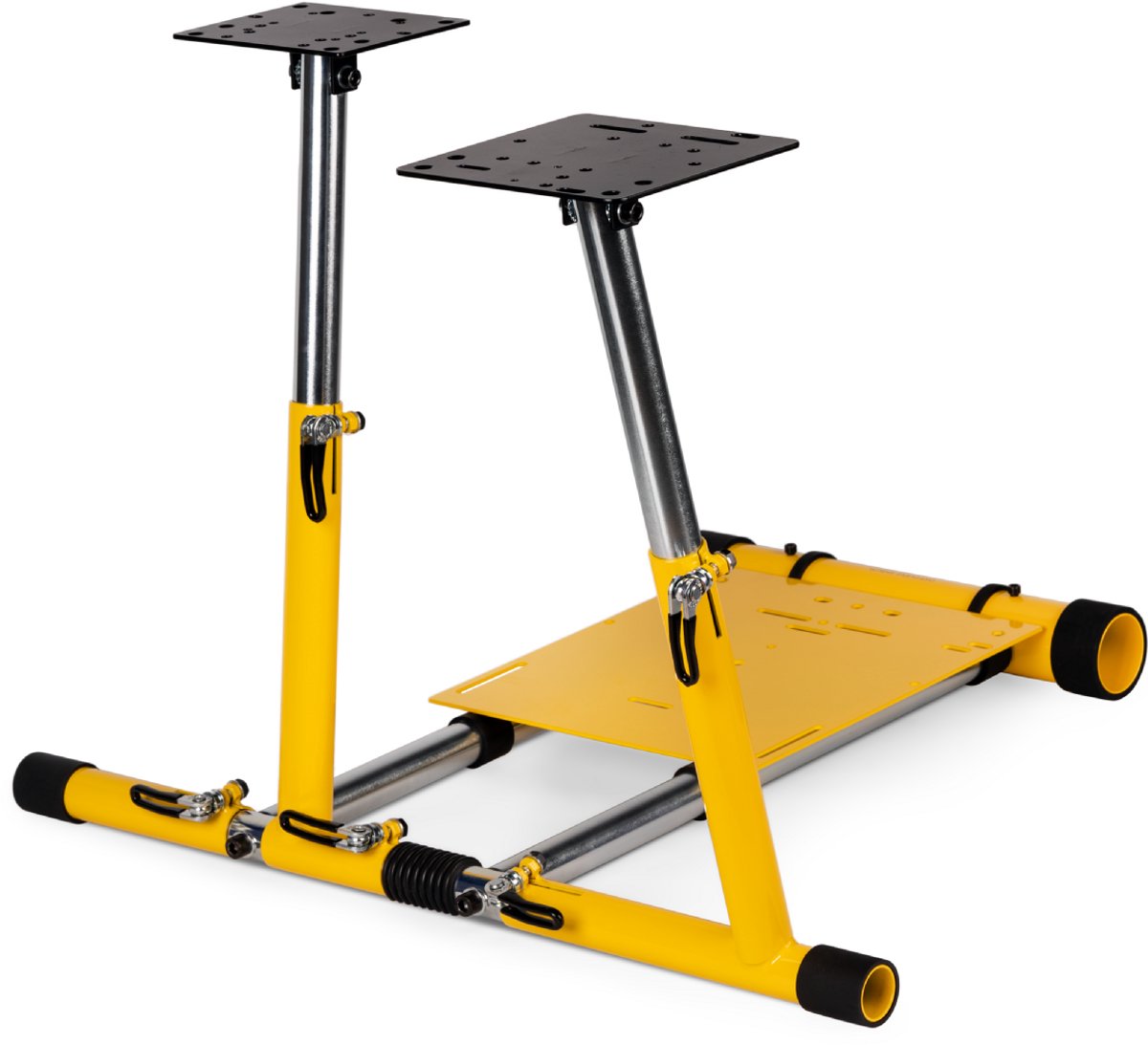 Wheel Stand Pro - Farm Truck (V3) YELLOW - incl RGS module - Stand