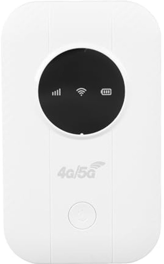 KARZO - Pocket WiFi Router