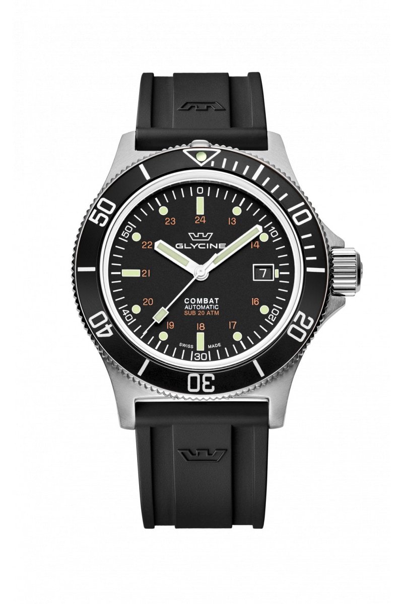 Glycine GL0433 - Combat Sub 42