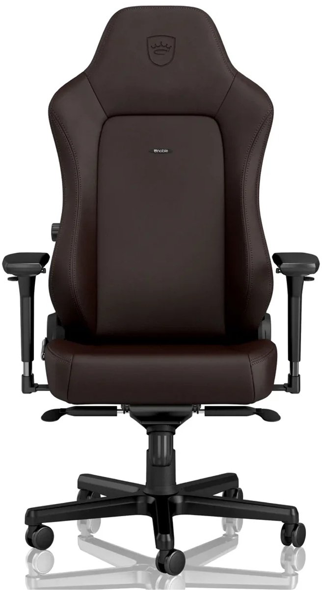 Noblechairs Hero gamestoel Java edition – foto 5