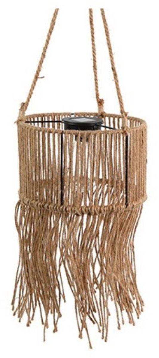 Countryfield Solar Hanger Ø25xH15cm.