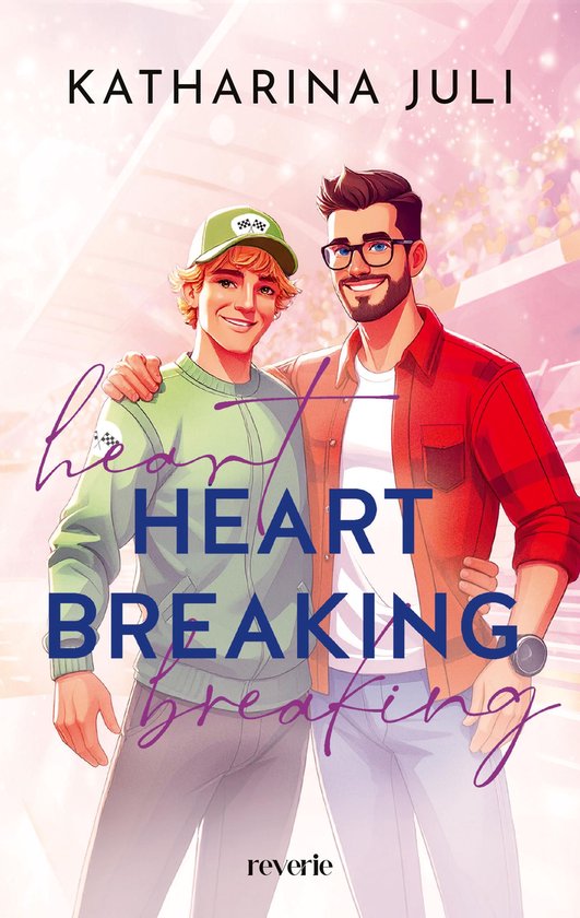 Heartdrive 2 - Heart Breaking - cover