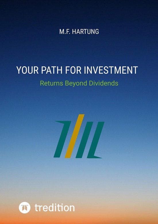 Your Path For Investment Success - cover