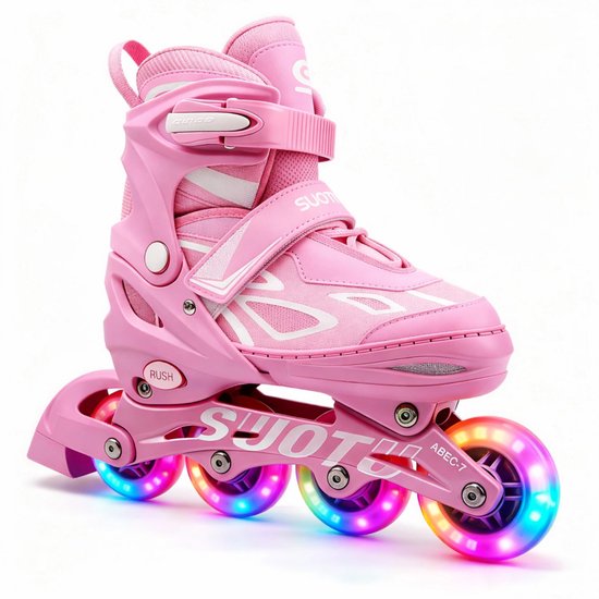 Skates-voor-meisjes - Skeelers kopen? | Inline skates aanbiedingen