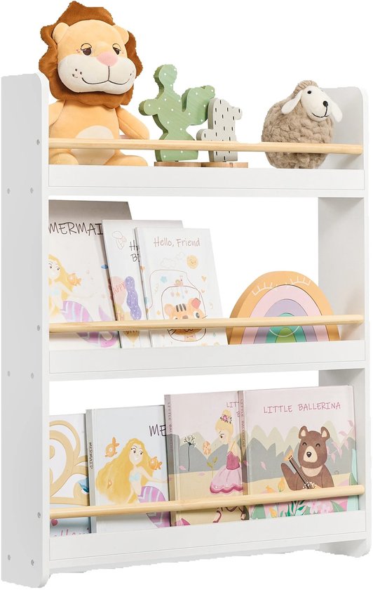 Diy boekenplank zo geef je boeken een leuke plek in de babykamer en Diy boekenplank zo geef je boeken een leuke plek in de babykamer en