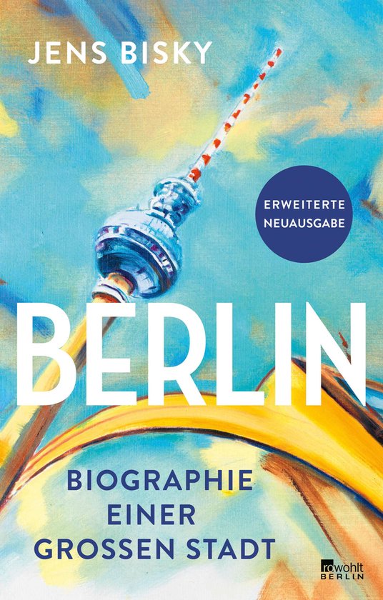 Berlin - cover