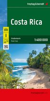 F&B Wegenkaarten - F&B Costa Rica