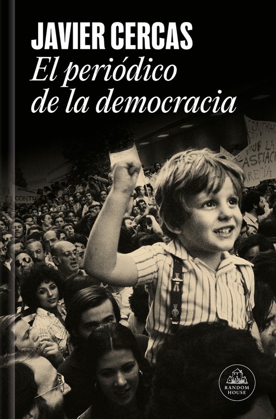 El periódico de la democracia / Democracy’s Newspaper - cover