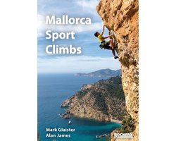 Mallorca Sport Climbs (ROCKFAX)