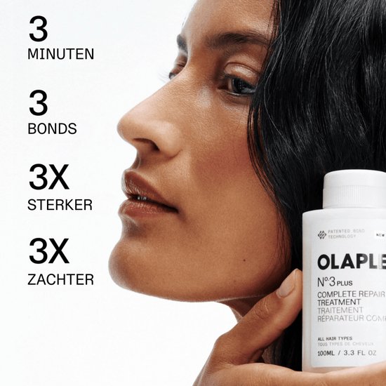 Olaplex - No.3 Plus Complete Repair Treatment