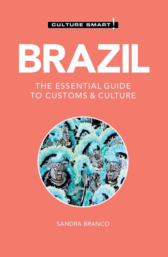 Culture Smart! - Brazil - Culture Smart! - cover