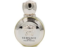 Versace Eros Pour Femme 50ml Eau de Parfum - Damesparfum