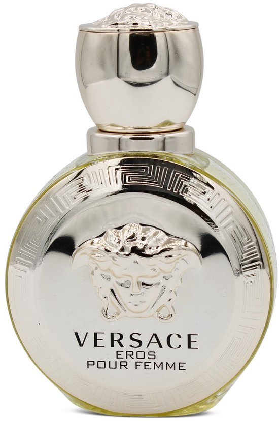 Versace Eros Pour Femme 50ml Eau de Parfum - Damesparfum