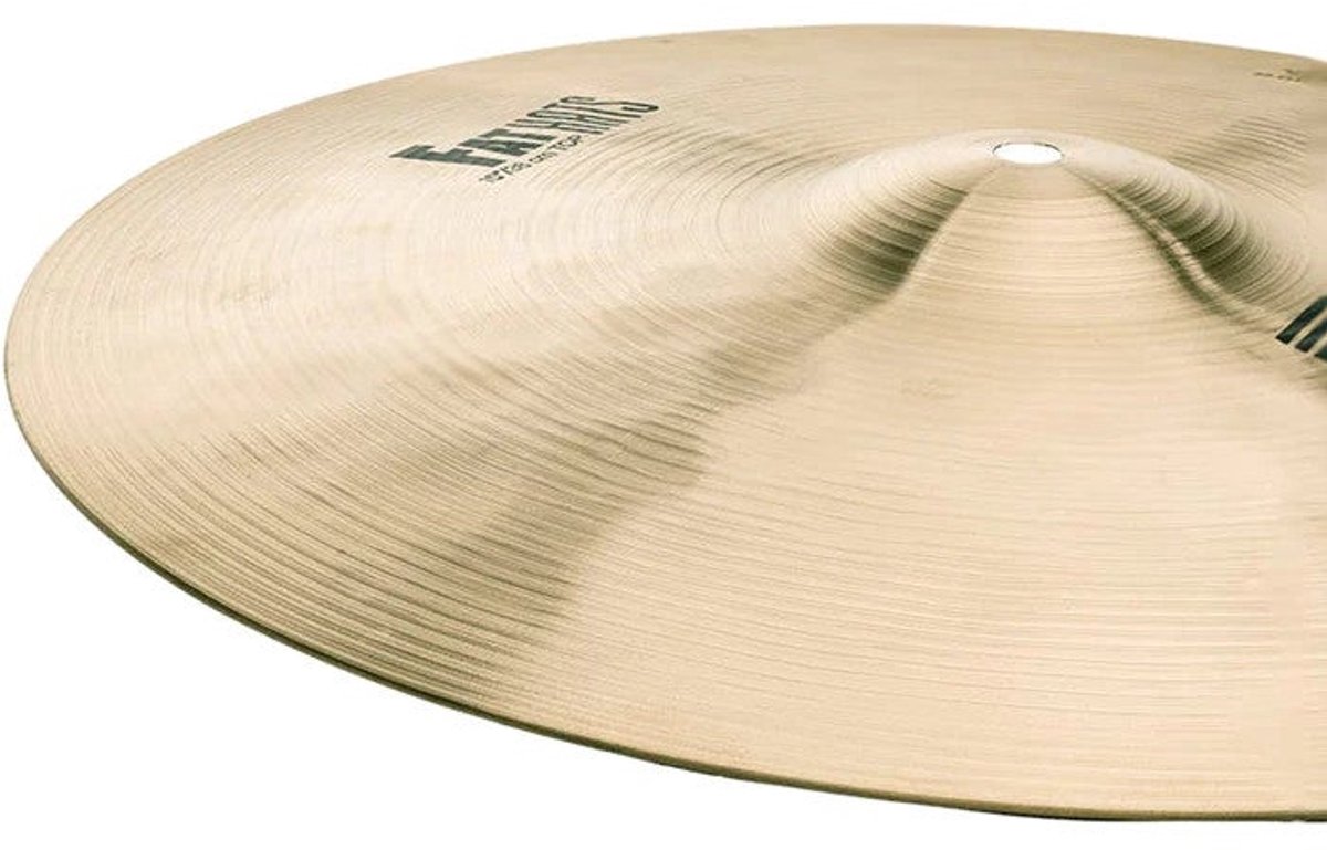 Zildjian K Fat Hats HiHat 14" - HiHat