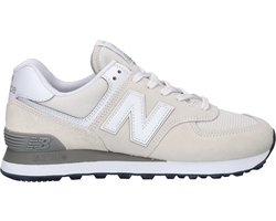 New Balance 574 Heren Sneakers - NIMBUS CLOUD