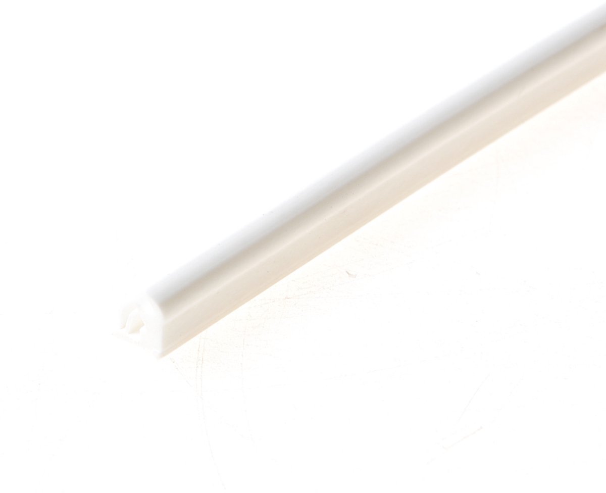 DEVENTER OPDEKPROFIEL SP333 WIT