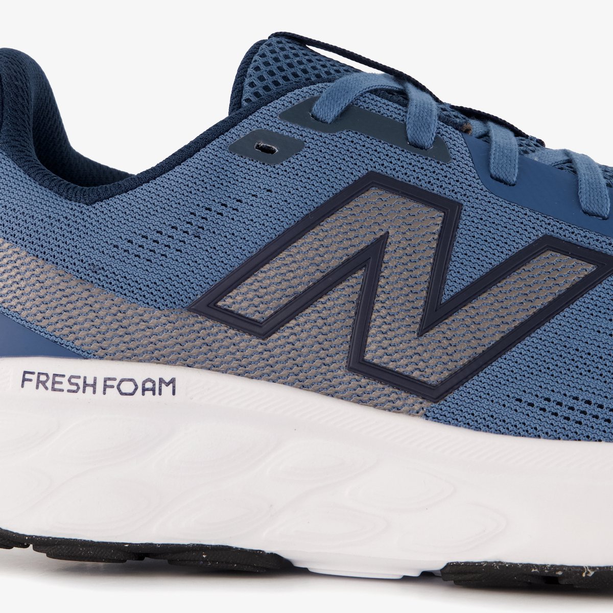 New Balance 520 Heren: demping + Fresh Foam X thumbnail 4