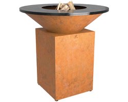 OFYR Heritage Corten 100