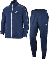 Nike Sportswear Ce Woven Basic Trainingspak Heren - Maat M