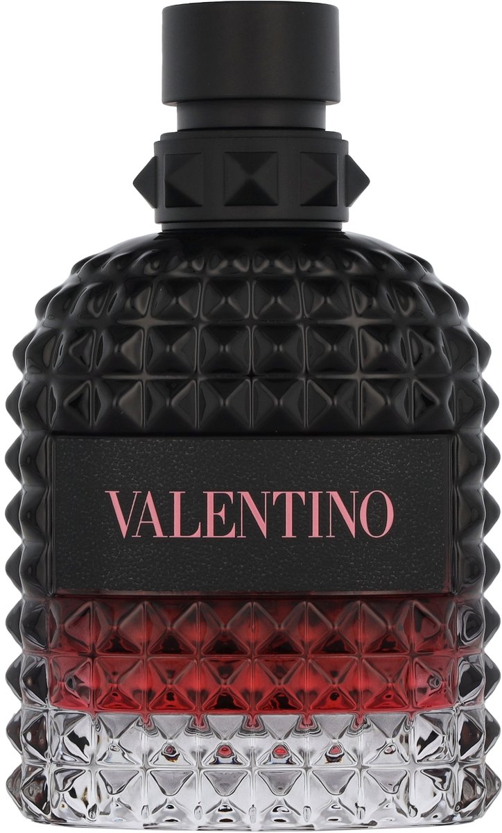 Valentino 男士香水 4