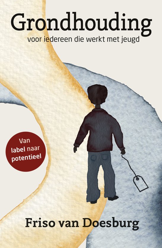 Grondhouding - cover