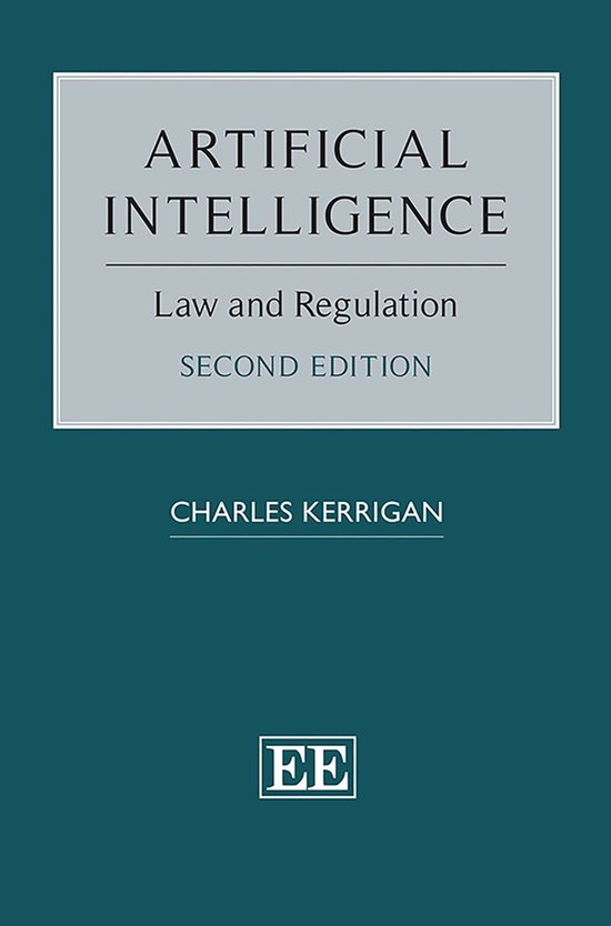 Artificial Intelligence - cover