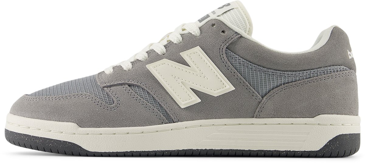 New Balance U480 Unisex Sneakers - Slate Grey