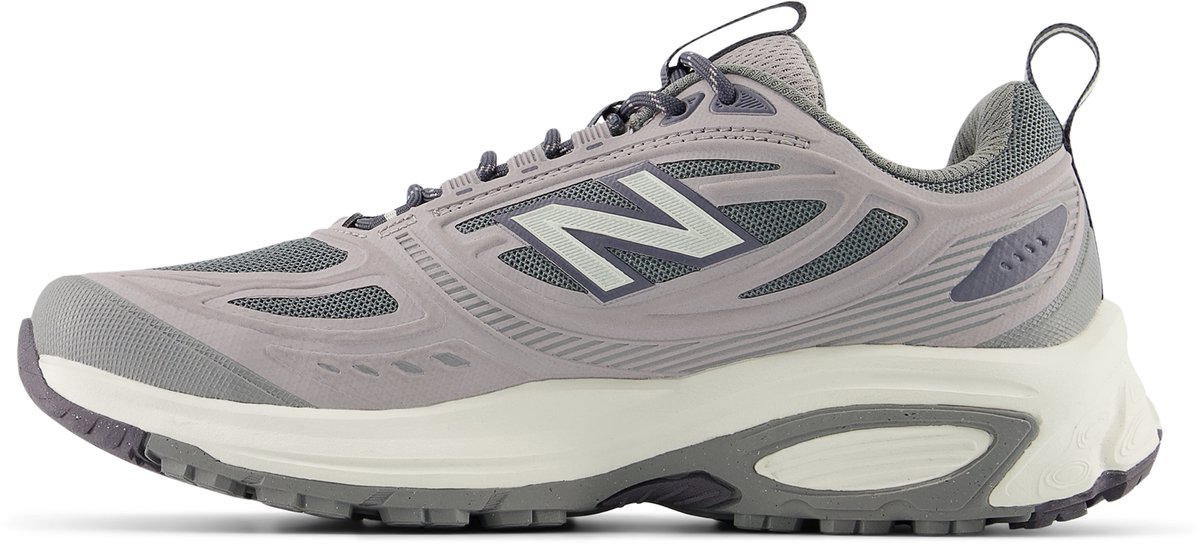 New Balance W410 Dames Sportschoenen SLATE Rosewood