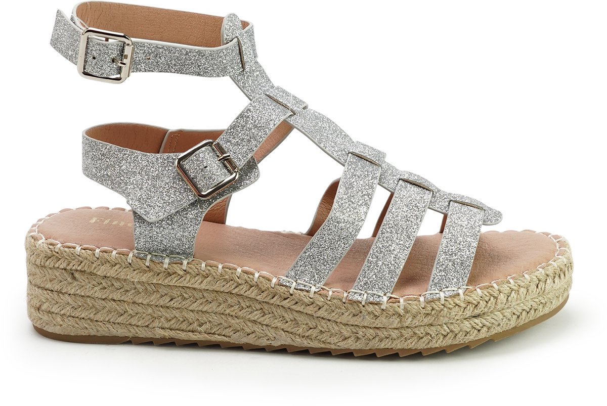 Findlay Gladiator-Sandale TILIA