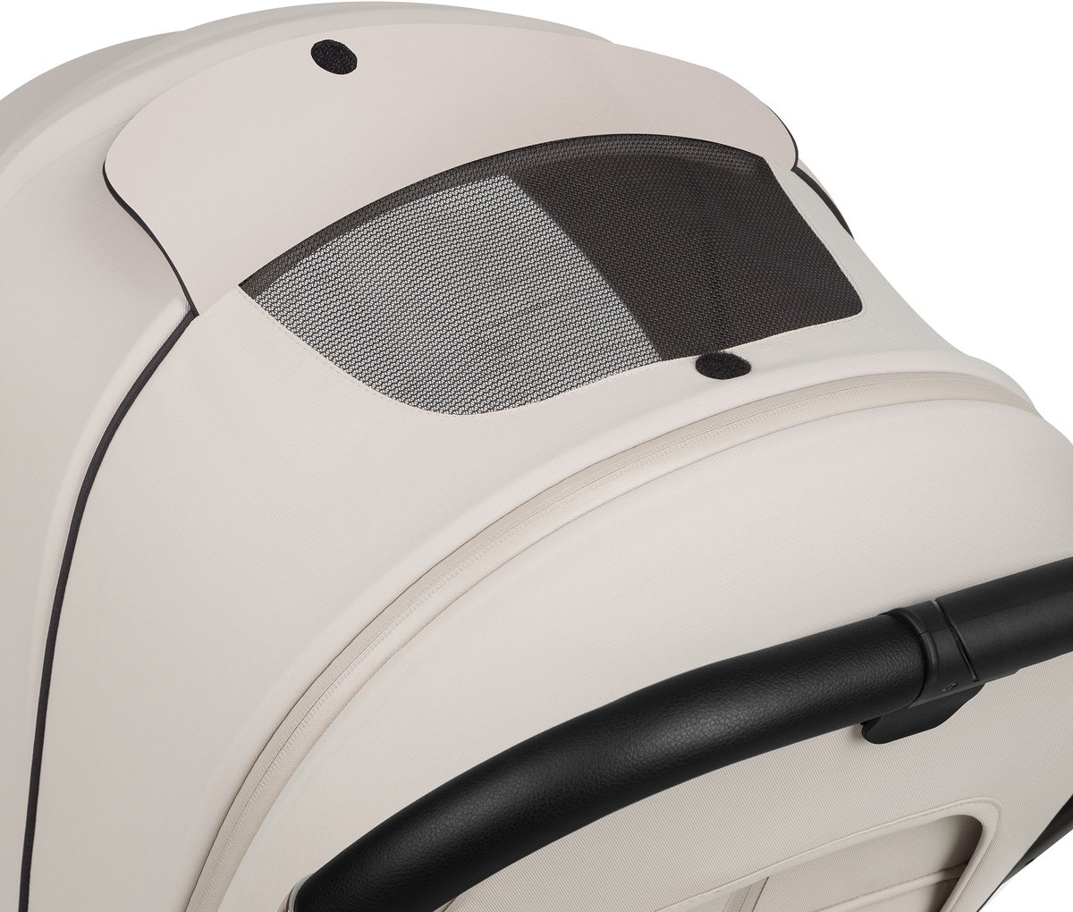 Lionelo Mika Plus Kinderwagen 3in1 met (EAN: 5903771709705) - afbeelding 3