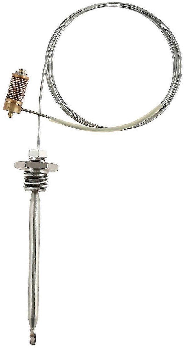 Temperatuurregelsensor voor gasfriteuse 120-200°C voor SIT Minisit 710