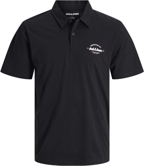 JACK&JONES - JJBRANDON POLO SS - Homme - Polos