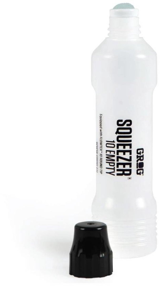 Grog Squeezer 10 EPT Empty marker