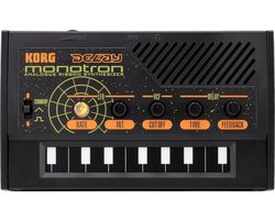 KORG monotron DELAY