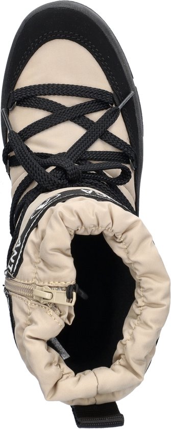 Antarctica 6187 Snowboots Dames - Beige - Maat 41