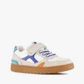 Blue Box garçons sneakers gris bleu - Taille 35