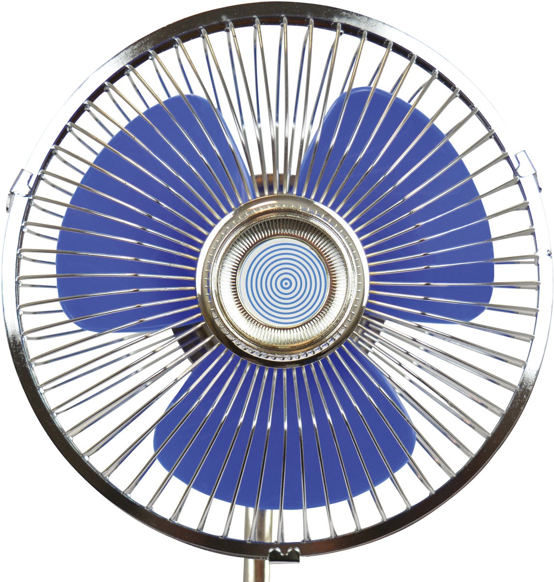 Ventilator 6 Inch – 12 Volt – Compact Formaat – Energiezuinig – Eenvoudige Montage