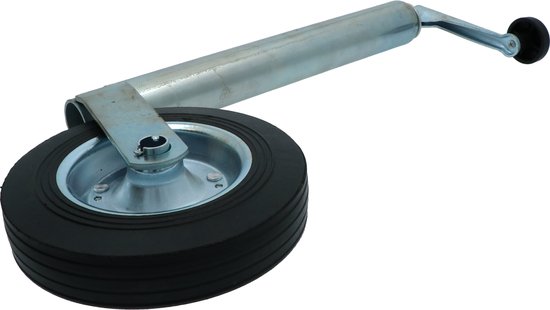 Carpoint Neuswiel Ø 48mm Rubber Band van Carpoint — afbeelding 4