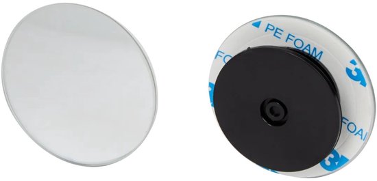 Dodehoekspiegels Auto Set van 2