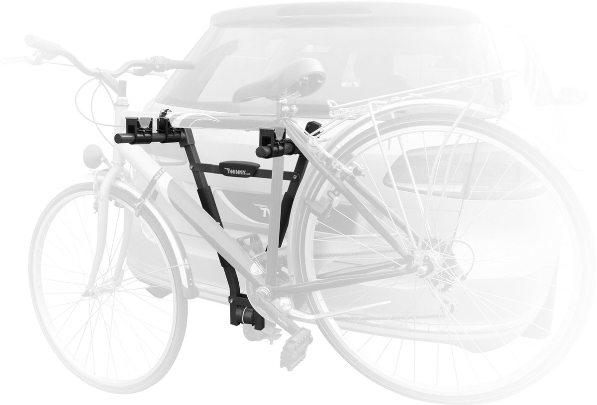 Twinny Load Easy - Fietsendrager 2x thumbnail 6