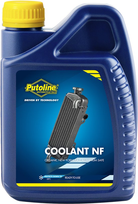 Putoline Coolant NF