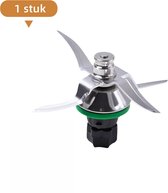 Berlnger Haus BH/9651 Konyha robotgép - Fekete/Rosegold