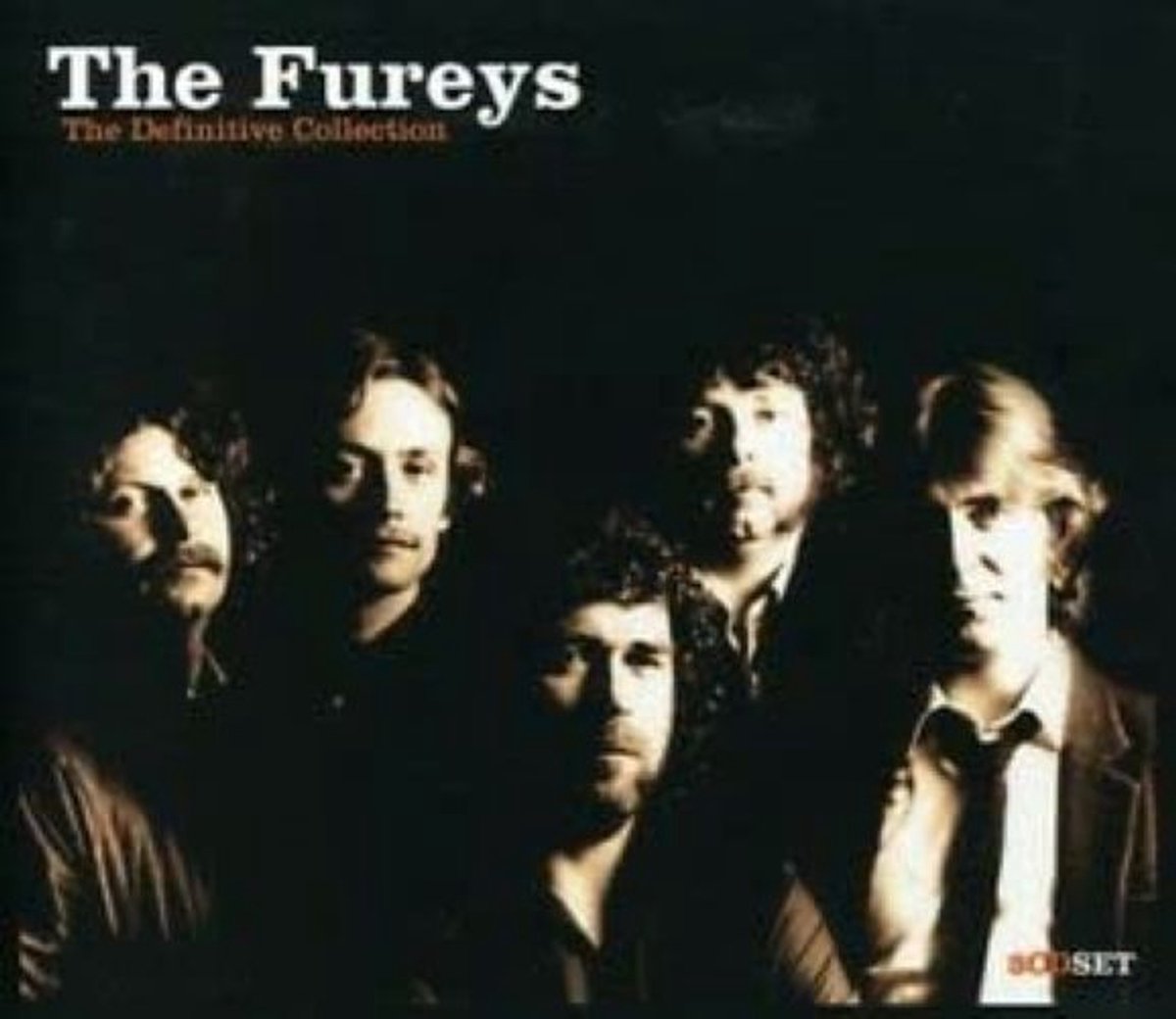The Definitive Collection /3CD Box