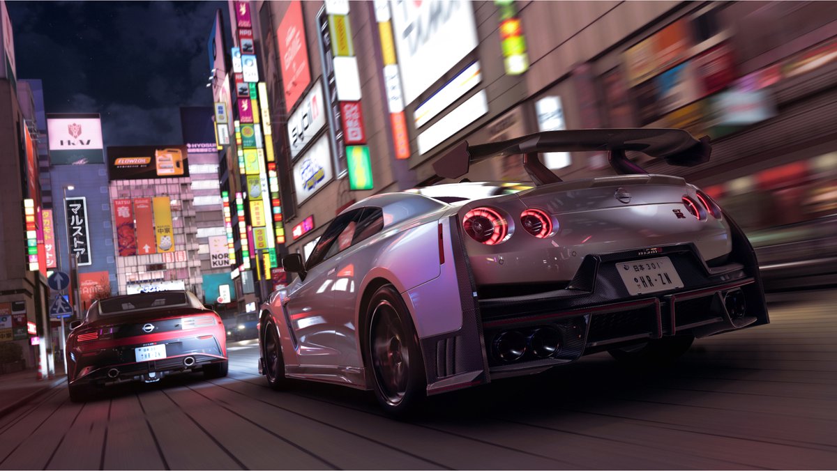 Forza Horizon 6 - Xbox Series X – foto 5