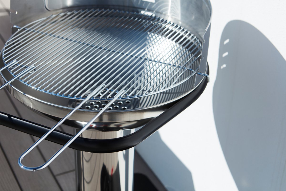 Barbecook Loewy 50 - Houtskoolbarbecue - Ø 47,5 cm