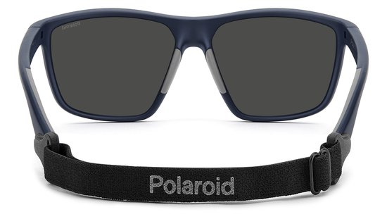 Polaroid Drijvende Zonnebril PLD 7040/S Volwassenen Blauw Polariserend van Polaroid — afbeelding 3