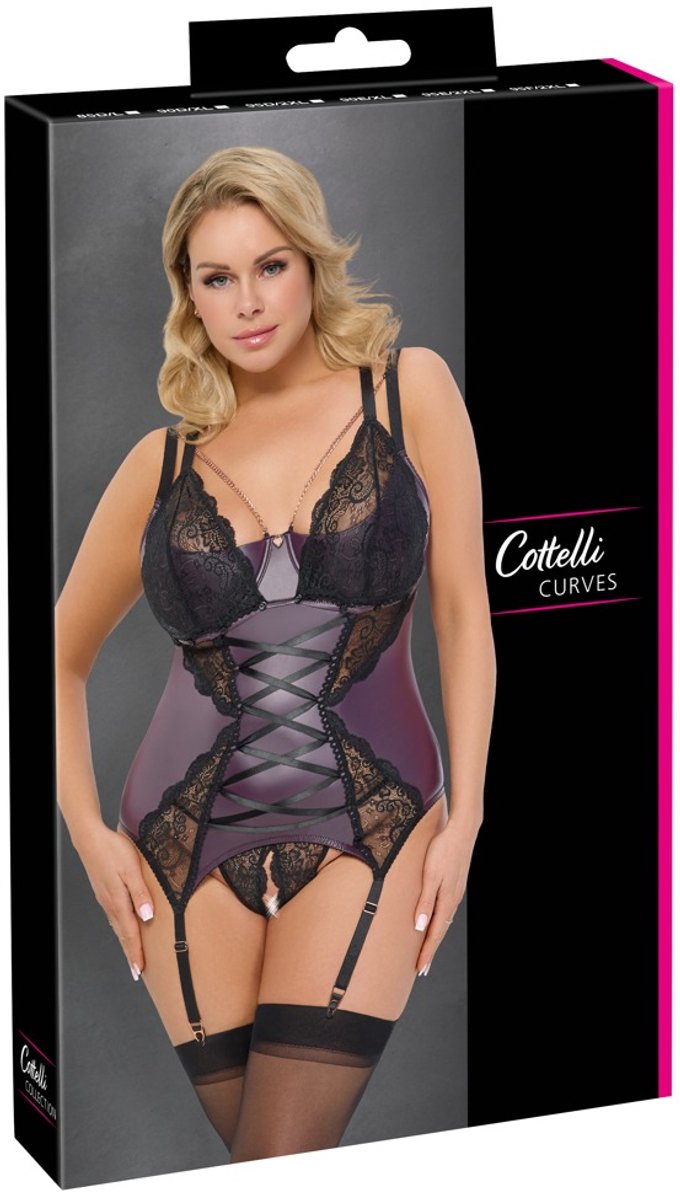 Basque 95D/2XL
