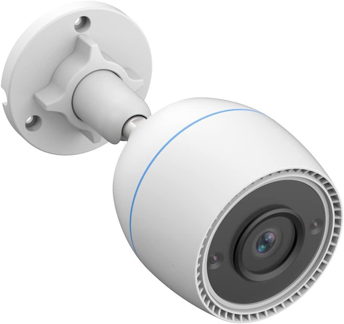 Aurixi® Buiten Camera Beveiligingscamera met Nachtzicht - Deze Informatie Volgt Nog - €99,95