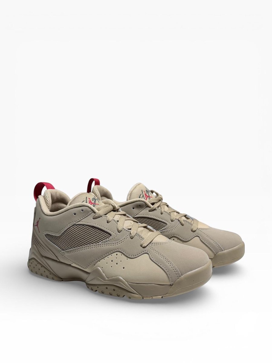 Jordan MVP 92 Sneakers Heren Rood